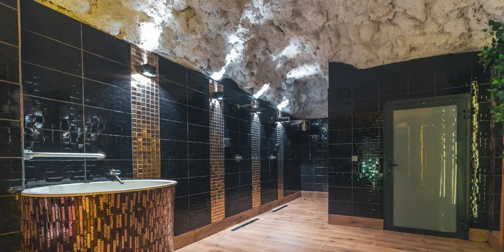 Parádna rodinná dovolenka v poľských Beskydoch: raňajky aj polpenzia, aquapark, wellness