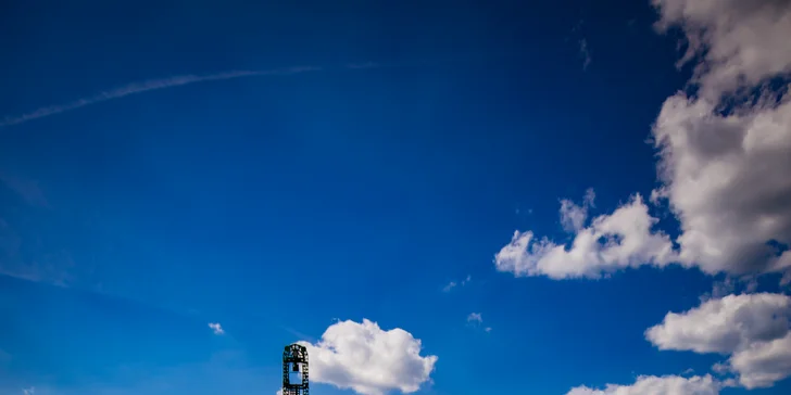 ENERGYLANDIA: Vstupy na 1 či 2 dni do najväčšieho zábavného parku v Poľsku!