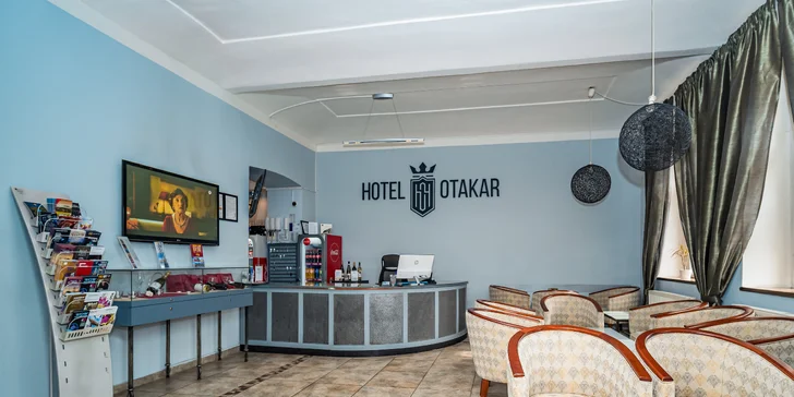 Pobyt v blízkosti historického centra Prahy: komfortné izby a apartmány s raňajkami