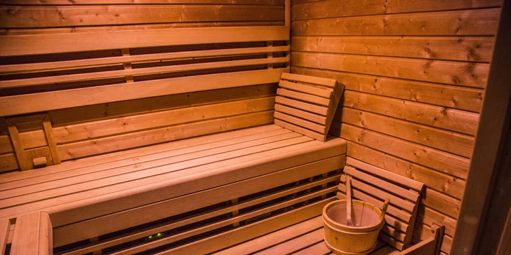 Romantika alebo rodinná pohoda v Rožmberku: jedlo, privátny wellness aj prehliadka pivovaru