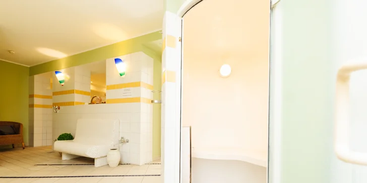 Korutánsko: 4* rodinný hotel s all inclusive light a wellness, vr. karty výhod a detského klubu