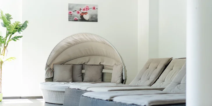 Korutánsko: 4* rodinný hotel s all inclusive light a wellness, vr. karty výhod a detského klubu
