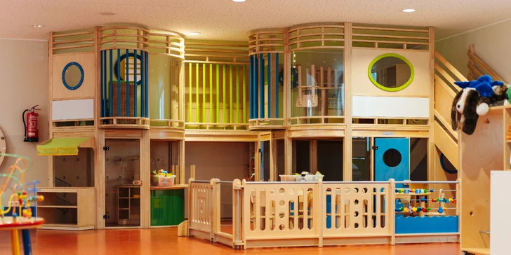Korutánsko: 4* rodinný hotel s all inclusive light a wellness, vr. karty výhod a detského klubu