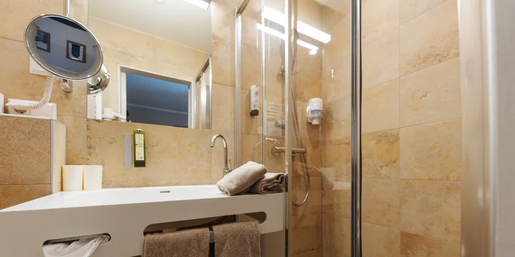 Korutánsko: 4* rodinný hotel s all inclusive light a wellness, vr. karty výhod a detského klubu