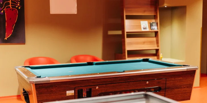 Korutánsko: 4* rodinný hotel s all inclusive light a wellness, vr. karty výhod a detského klubu
