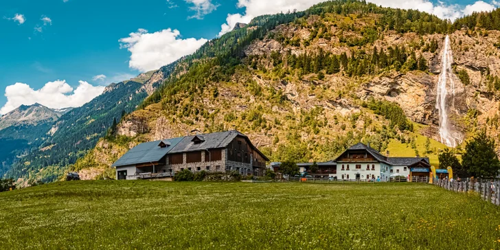 Korutánsko: 4* rodinný hotel s all inclusive light a wellness, vr. karty výhod a detského klubu