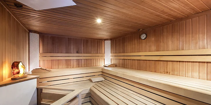 Pobyt v kúpeľnom meste Bad Hall: raňajky, neobmedzený wellness aj zľava do kúpeľov