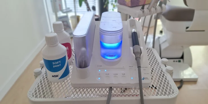 Zdravý úsmev na celý rok: 2× dentálna hygiena za zvýhodnenú cenu