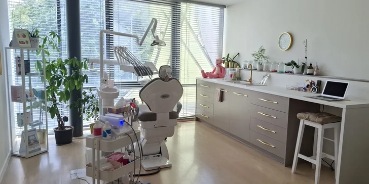 Zdravý úsmev na celý rok: 2× dentálna hygiena za zvýhodnenú cenu