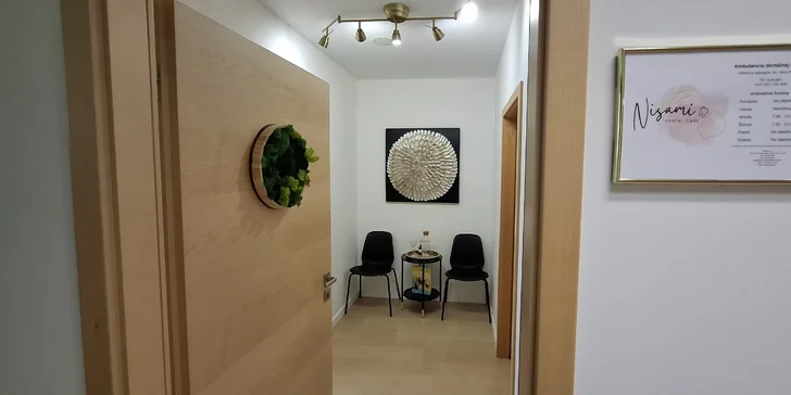 Zdravý úsmev na celý rok: 2× dentálna hygiena za zvýhodnenú cenu