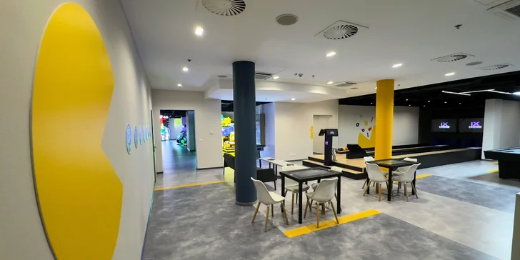 Wellness pobyt v 4* hoteli Karos Spa s polpenziou a bohatým programom pre deti