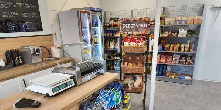 Kempingový luxus v Zatore len 2 km od Energylandie
