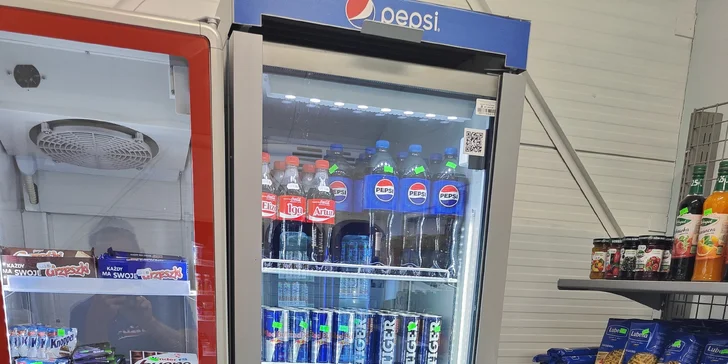 Kempingový luxus v Zatore len 2 km od Energylandie