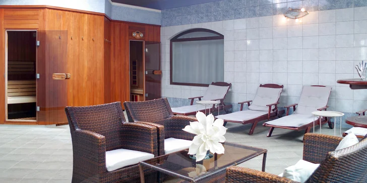 Pobyt na ostrove Istria: 4* hotel s raňajkami či polpenziou, 2 minúty autom od pláže