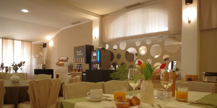 Pobyt na ostrove Istria: 4* hotel s raňajkami či polpenziou, 2 minúty autom od pláže