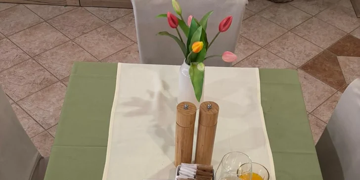Pobyt na ostrove Istria: 4* hotel s raňajkami či polpenziou, 2 minúty autom od pláže