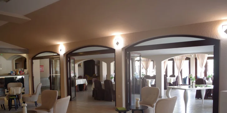 Pobyt na ostrove Istria: 4* hotel s raňajkami či polpenziou, 2 minúty autom od pláže