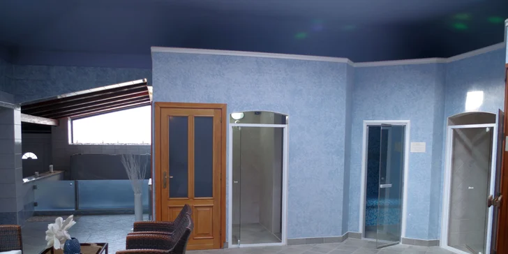 Pobyt na ostrove Istria: 4* hotel s raňajkami či polpenziou, 2 minúty autom od pláže