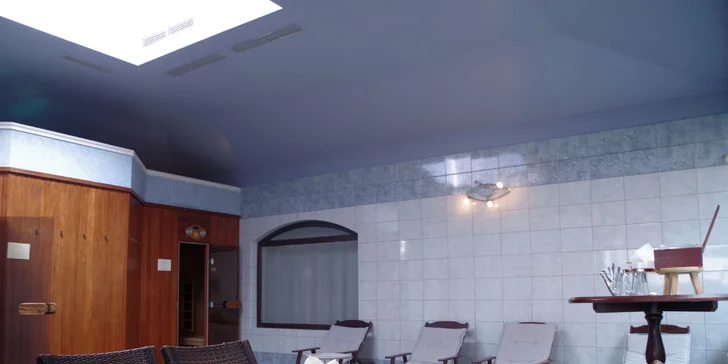 Pobyt na ostrove Istria: 4* hotel s raňajkami či polpenziou, 2 minúty autom od pláže