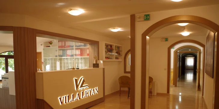 Pobyt na ostrove Istria: 4* hotel s raňajkami či polpenziou, 2 minúty autom od pláže