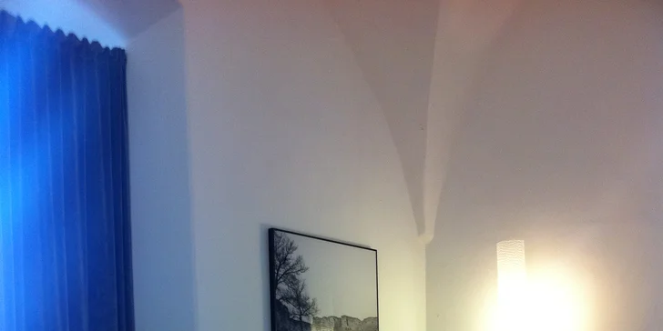 Hotel v kláštore zo 17. storočia s výhľadom na Dunaj: raňajky a wellness, deti zdarma