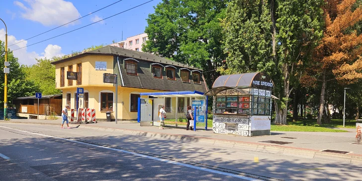 Kadernícke služby pre celú rodinu: pánsky, dámsky alebo detský strih