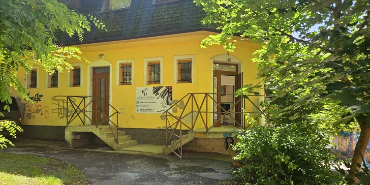 Kadernícke služby pre celú rodinu: pánsky, dámsky alebo detský strih