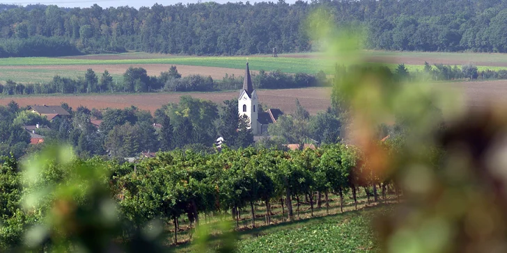 Hotel v kláštore zo 17. storočia s výhľadom na Dunaj: raňajky a wellness, deti zdarma
