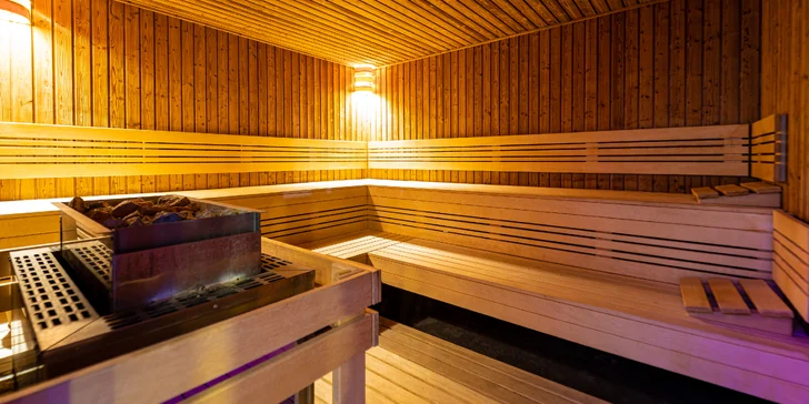 Skvelá dovolenka na Zemplíne: zrekonštruovaný hotel, neobmedzený wellness aj raňajky