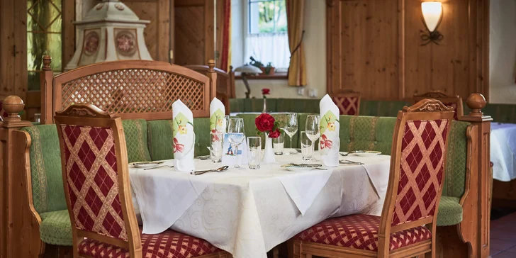 Vinársky raj Wachau: 4* hotel priamo na Dunajskej cyklotrase, v cene raňajok či polpenzie