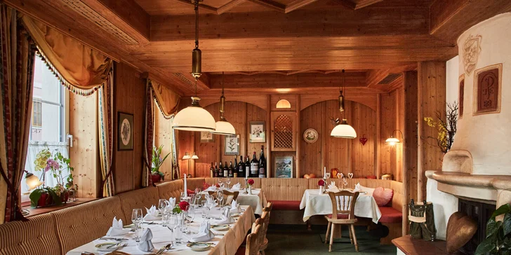 Vinársky raj Wachau: 4* hotel priamo na Dunajskej cyklotrase, v cene raňajok či polpenzie