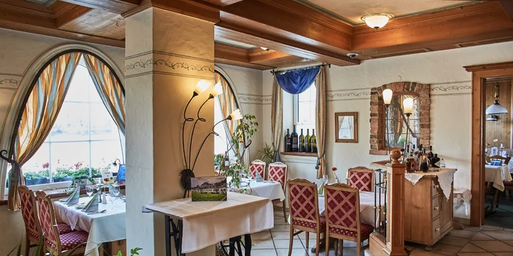 Vinársky raj Wachau: 4* hotel priamo na Dunajskej cyklotrase, v cene raňajok či polpenzie