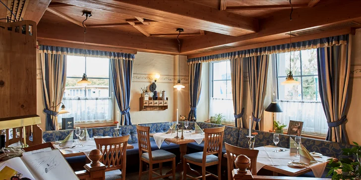 Vinársky raj Wachau: 4* hotel priamo na Dunajskej cyklotrase, v cene raňajok či polpenzie