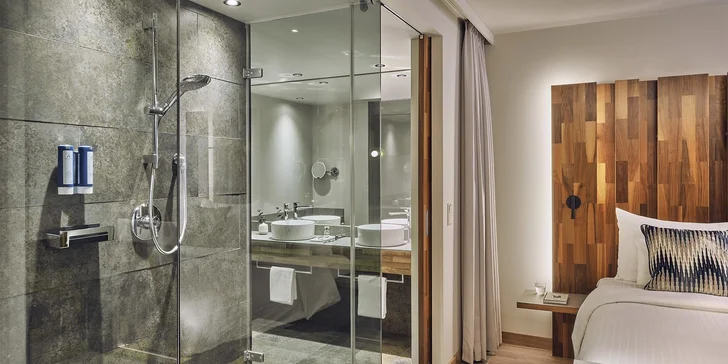 Luxusný pobyt v Korutánsku: plná penzia, rozsiahly wellness a turistická karta