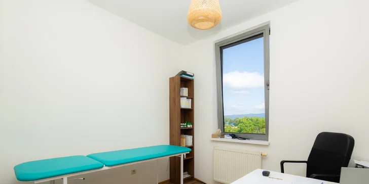 Ajurvédske masáže alebo trojdňový zoštíhľujúci balík ošetrení
