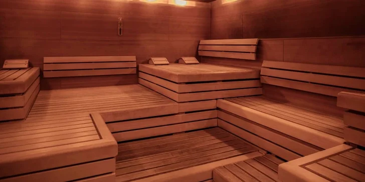 Luxusný pobyt v Korutánsku: plná penzia, rozsiahly wellness a turistická karta