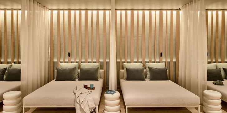 Luxusný pobyt v Korutánsku: plná penzia, rozsiahly wellness a turistická karta