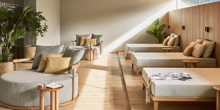 Luxusný pobyt v Korutánsku: plná penzia, rozsiahly wellness a turistická karta