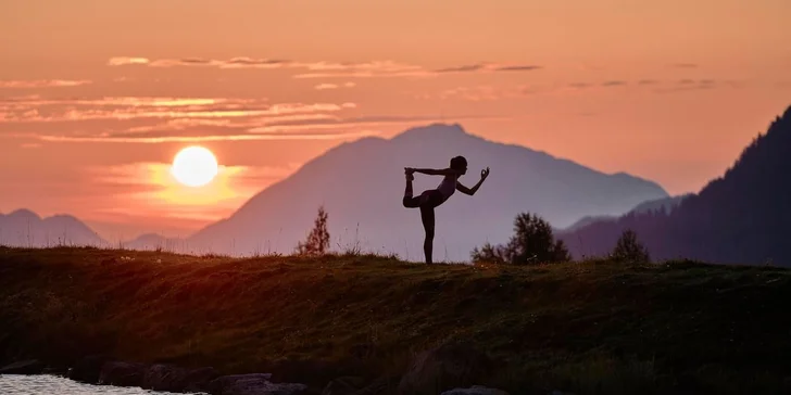 Luxusný pobyt v Korutánsku: plná penzia, rozsiahly wellness a turistická karta