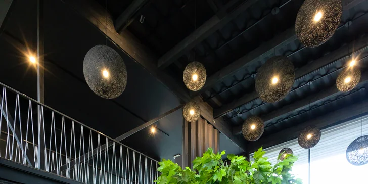 Burger menu s hranolčekmi: Ochutnajte preslávené wagyu mäso