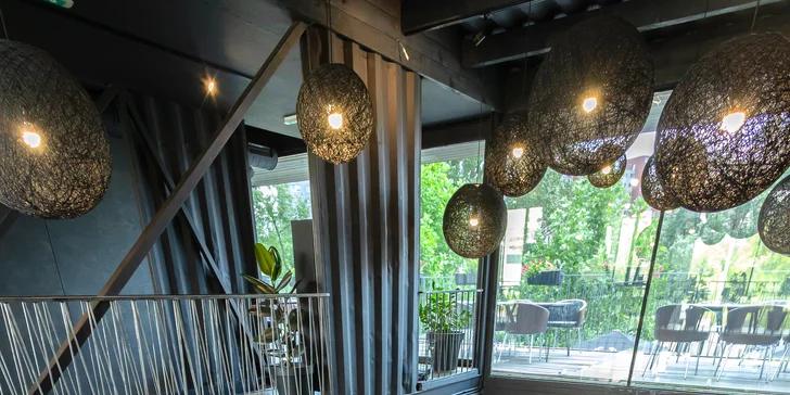Burger menu s hranolčekmi: Ochutnajte preslávené wagyu mäso