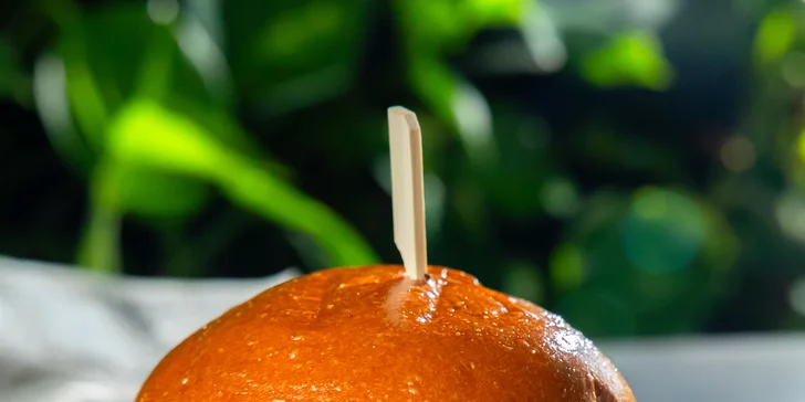 Burger menu s hranolčekmi: Ochutnajte preslávené wagyu mäso