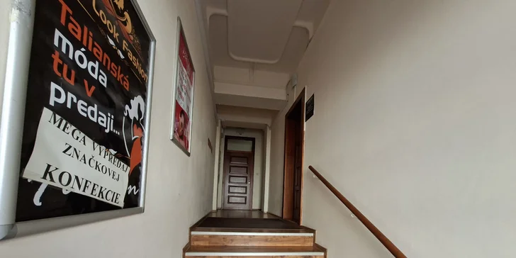 Barberské služby: Úprava brady, fade strih či kompletná starostlivosť s masážou hlavy