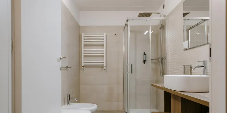 Zimný pobyt v Taliansku: hotel 100 m od vlekov, polpenzia aj vstup do wellness