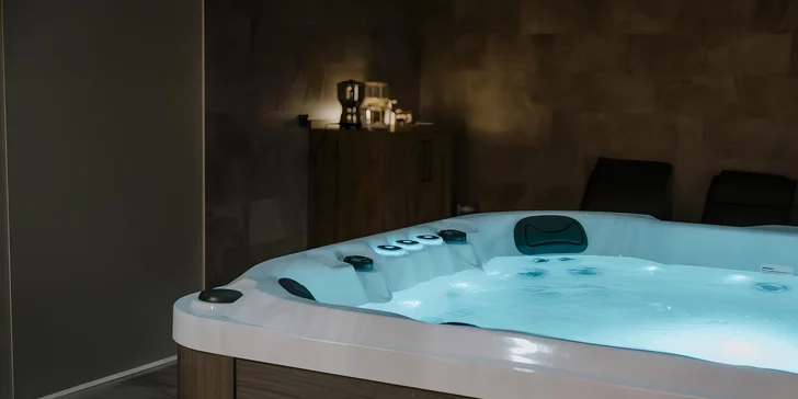 Zimný pobyt v Taliansku: hotel 100 m od vlekov, polpenzia aj vstup do wellness