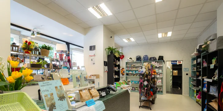 Strihanie alebo kompletná hygienická starostlivosť pre psíkov