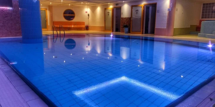 Rodinný relax vo Vile Horec*** so zverofarmou a najkrajším výhľadom na Gerlach