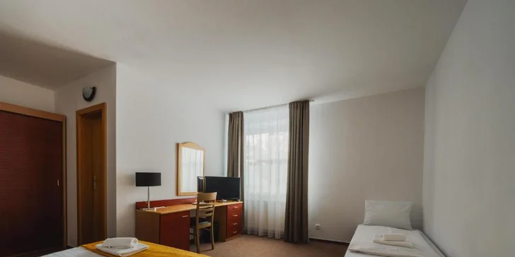 Rodinný relax vo Vile Horec*** so zverofarmou a najkrajším výhľadom na Gerlach