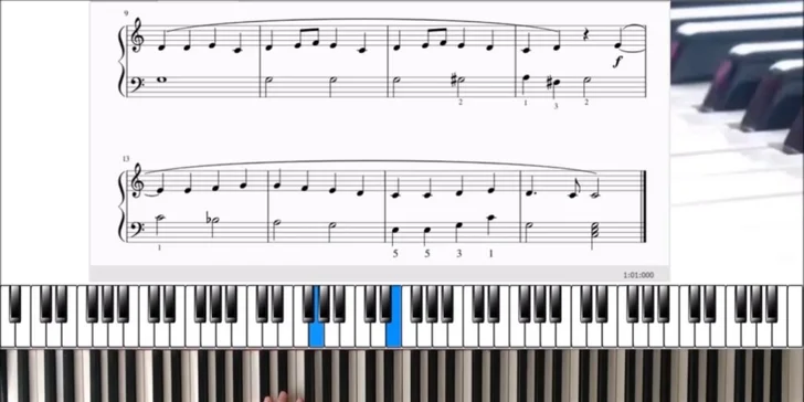 Smart piano: Klavírny kurz pre začiatočníkov od Viktora Franeka