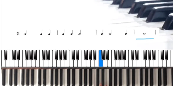 Smart piano: Klavírny kurz pre začiatočníkov od Viktora Franeka